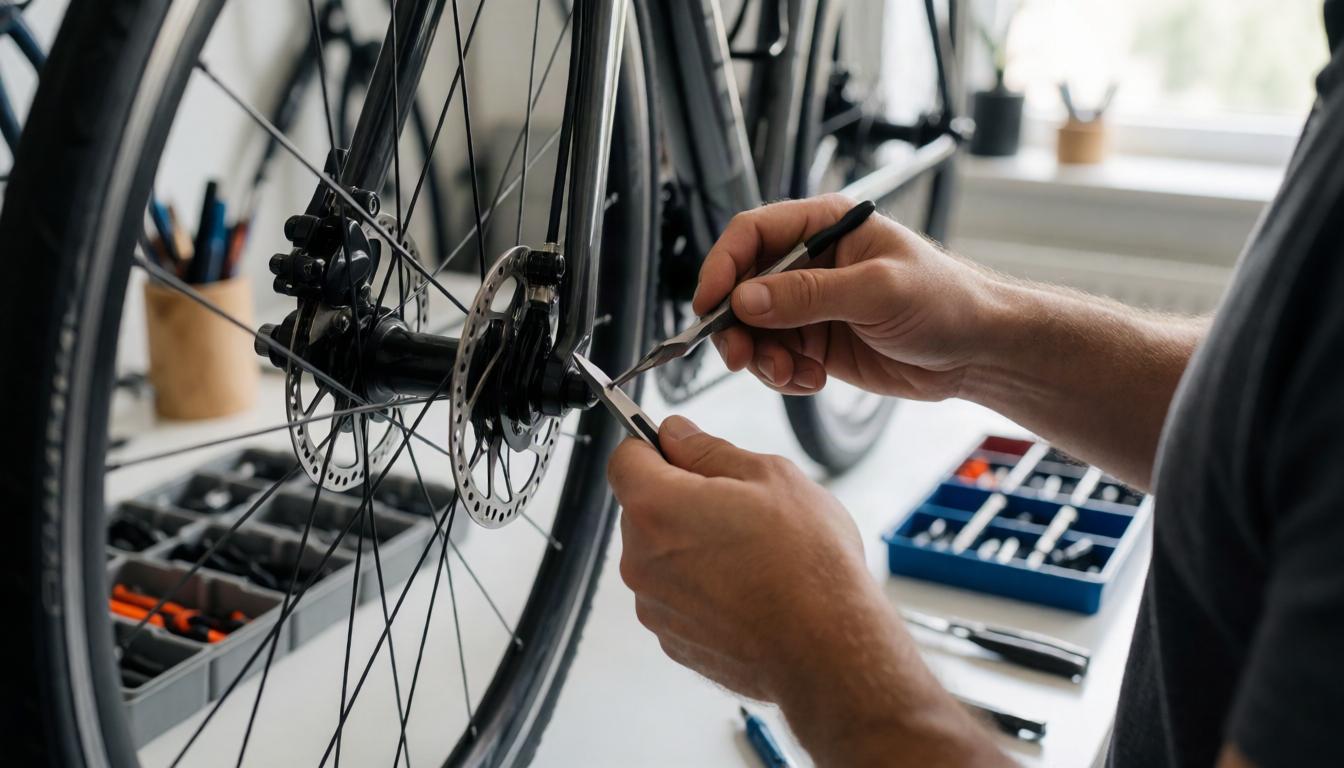 Service That Starts With Inspection